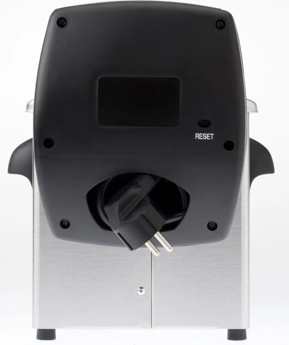 Fritel FR 1355 Friteuse - 2200W 3L - Antistofdeksel