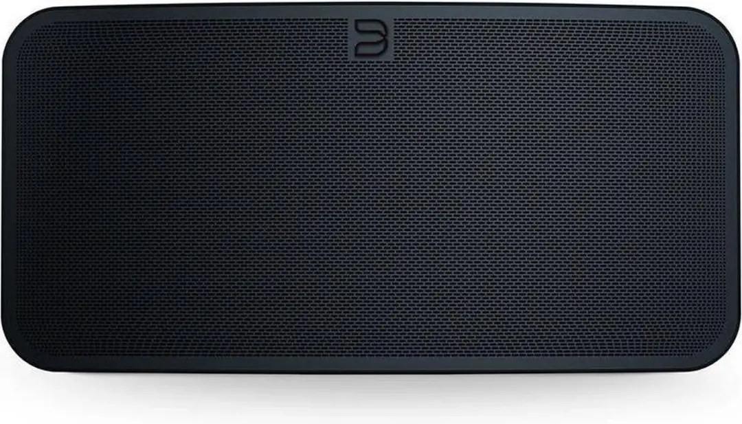 Bluesound Pulse Mini 2i Draadloze Speaker