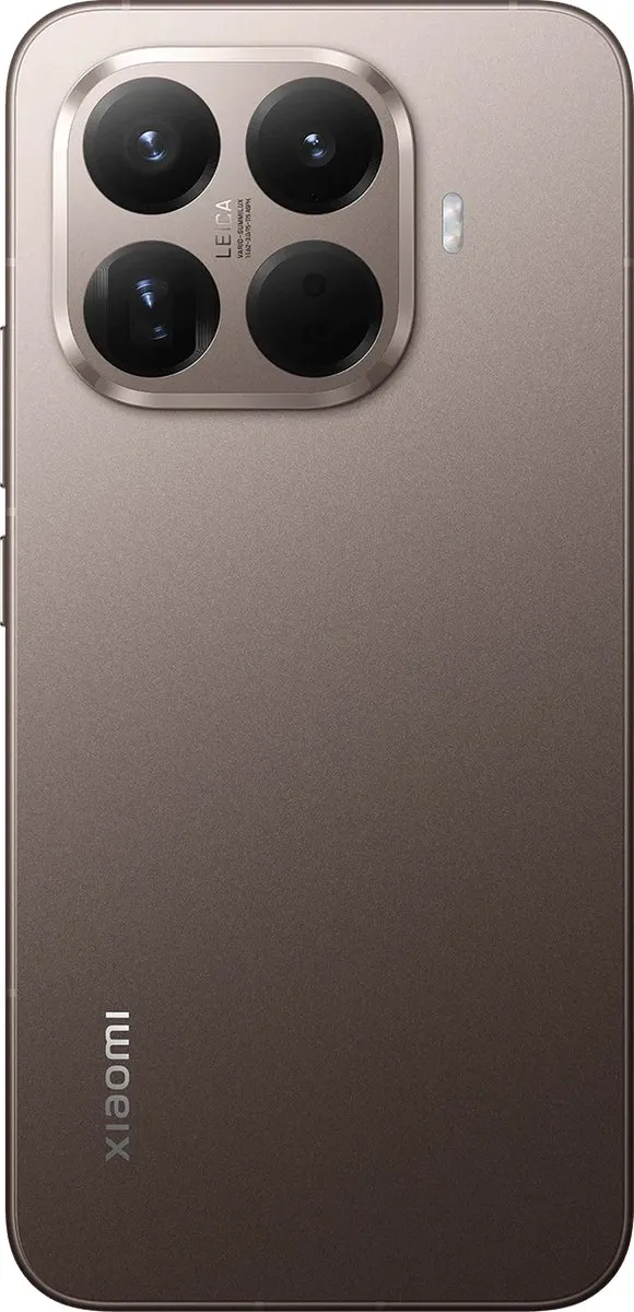 Xiaomi 15T Pro 512GB - Mokka Bruin - afbeelding 4 van 6