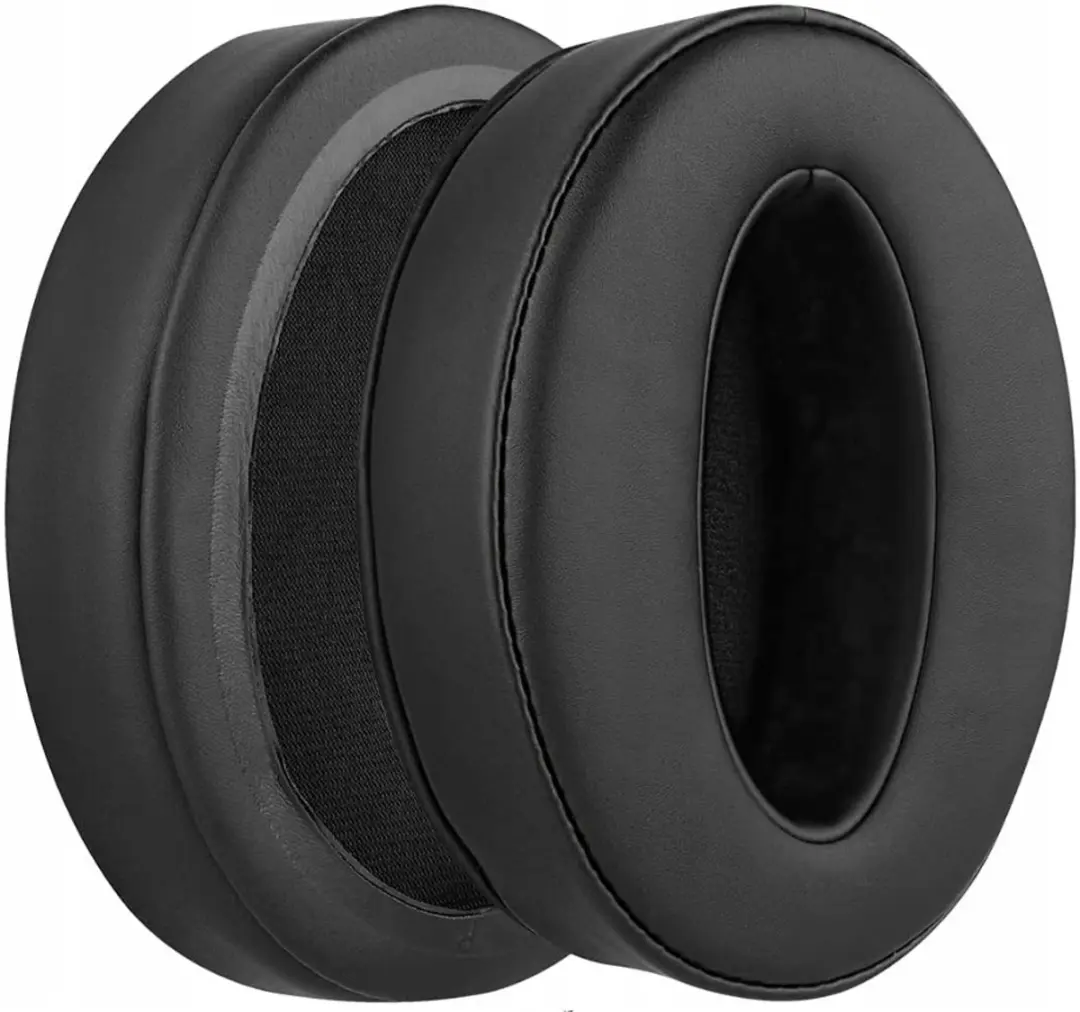 Sennheiser Oorkussens HD4.40/HD4.50BT - Premium Memory Foam - Zwart