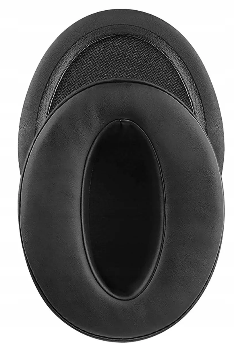 Sennheiser Oorkussens HD4.40/HD4.50BT - Premium Memory Foam - Zwart