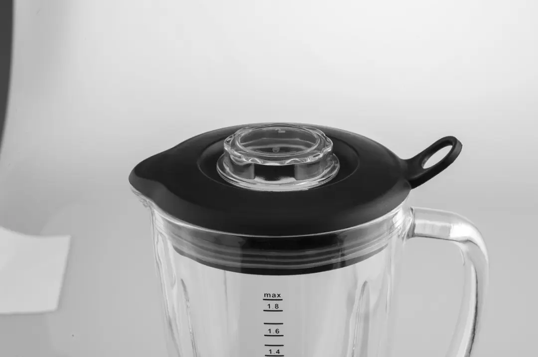 Fritel BL 3890 Blender - 1800W - 1,8L - 9 Snelheden - Glas