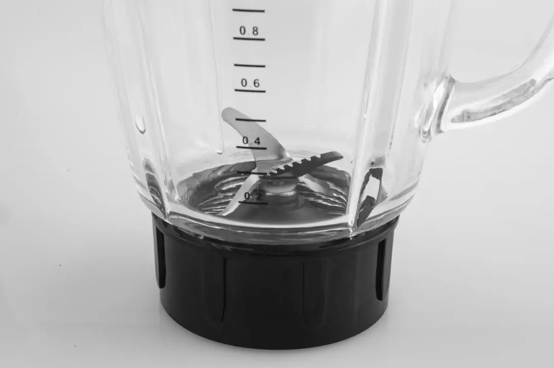 Fritel BL 3890 Blender - 1800W - 1,8L - 9 Snelheden - Glas