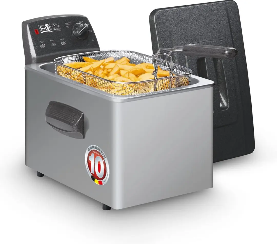 Fritel Turbo SF 4551 Frituurpan 3000W