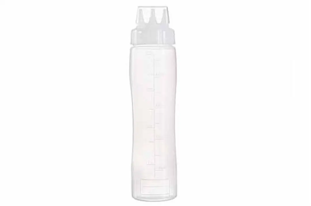 Araven 3-nozzle Sausdispenser 50cl