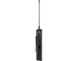 Shure BLX14E-K3E Draadloos Systeem - Gitarist - 606-630 MHz