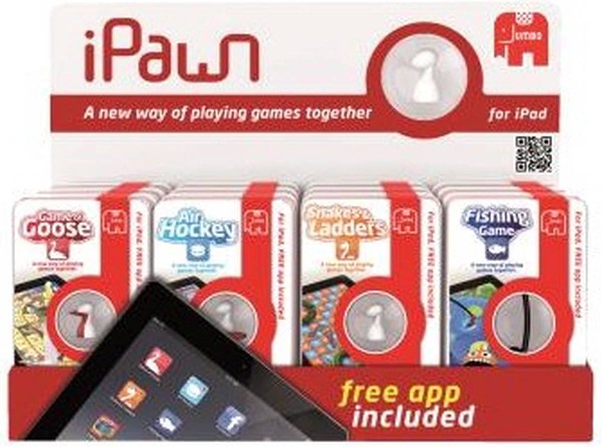 Ipawn Fishing Game