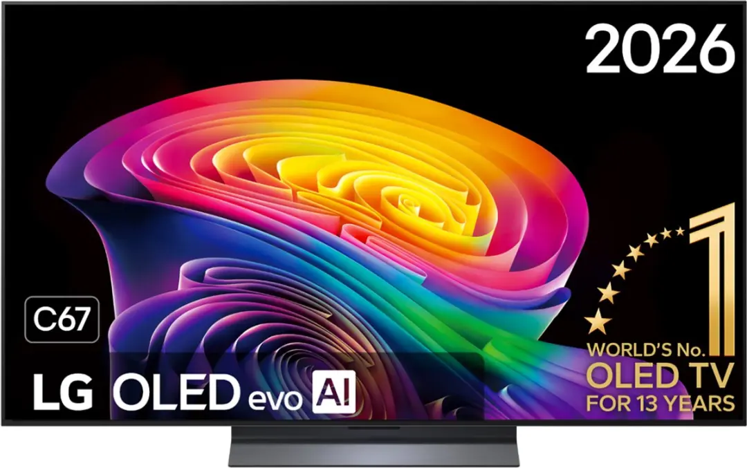 LG C6 OLED42C67LA 4K OLED TV