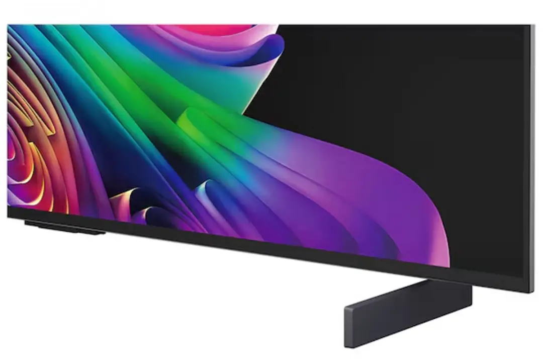 LG C6 OLED42C67LA 4K OLED TV - 42 inch - Zwart