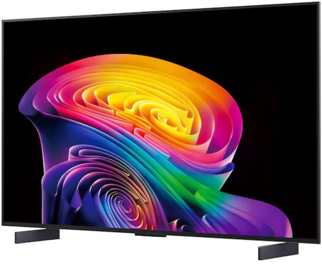 LG C6 OLED42C67LA 4K OLED TV - 42 inch - Zwart