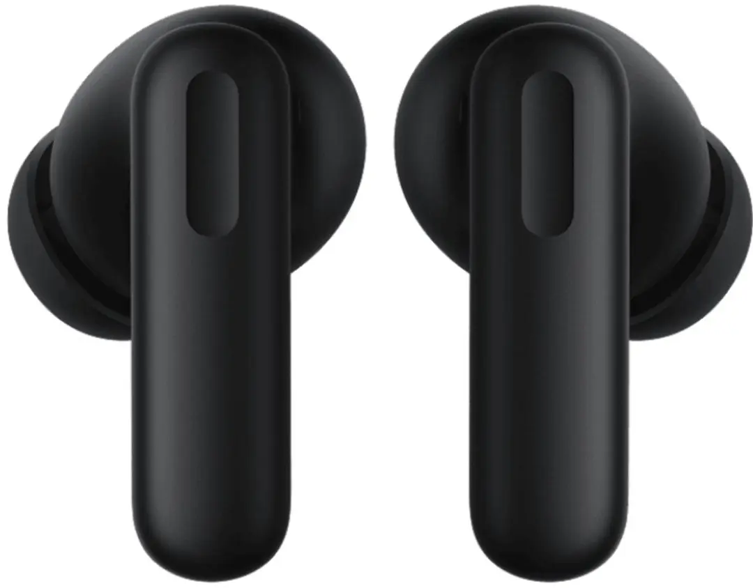 OnePlus Nord Buds 4 TWS - 52dB ANC - 54u - IP55 - Stellar Black