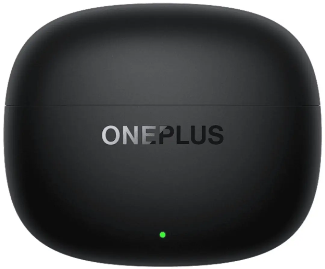 OnePlus Nord Buds 4 TWS - 52dB ANC - 54u - IP55 - Stellar Black