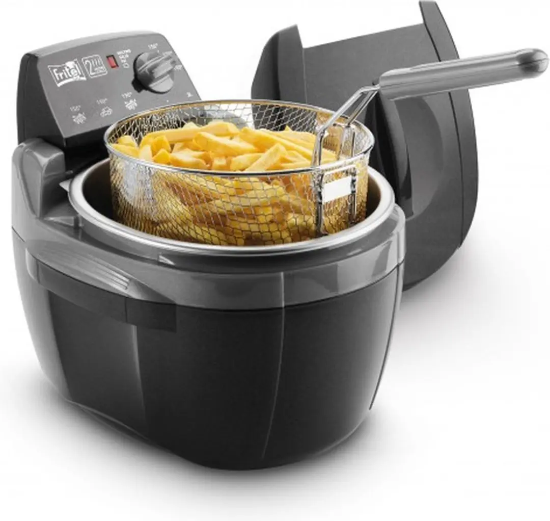 Fritel Turbo SF 4209 Friteuse