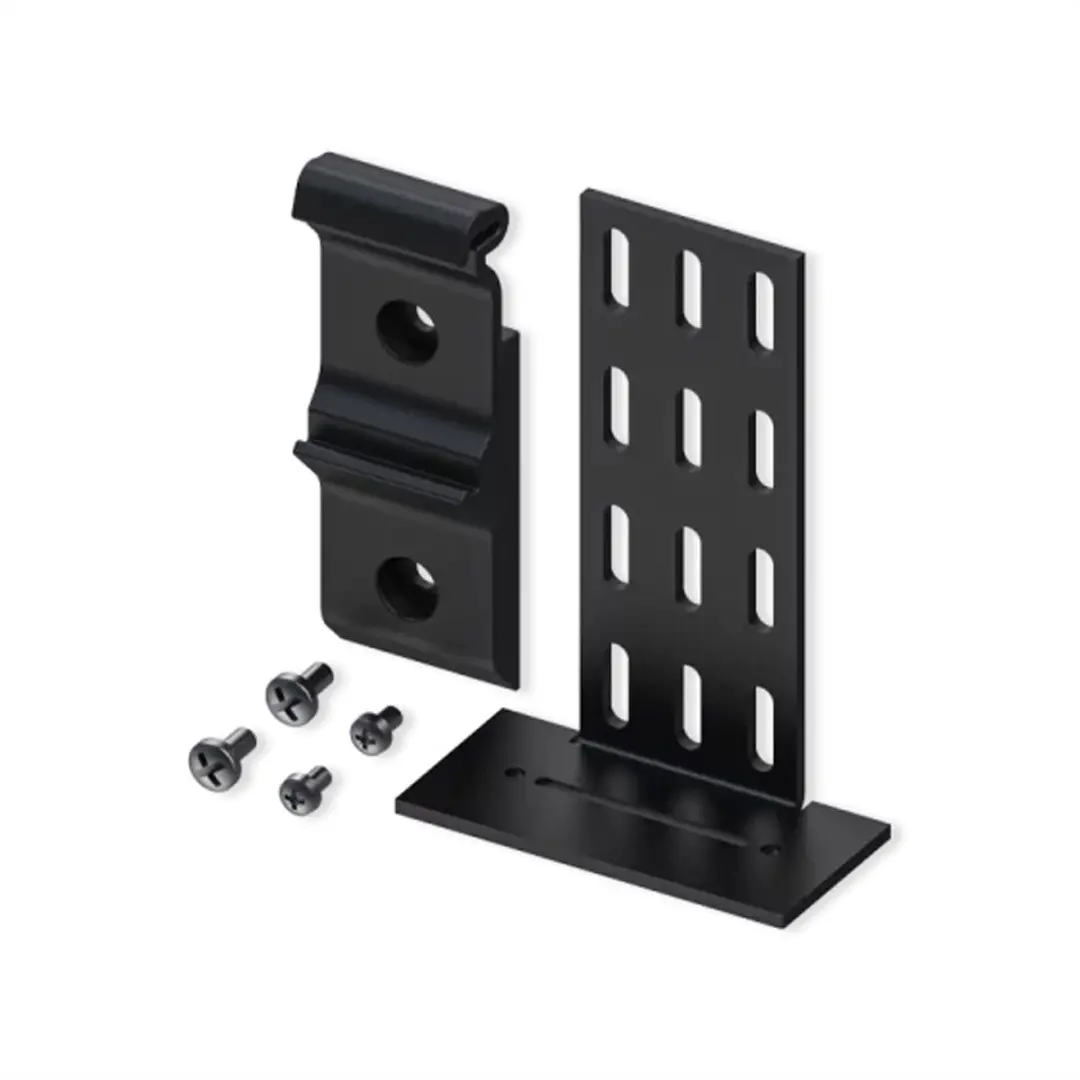 Teltonika PR5MEC23 Montageset - Zwart