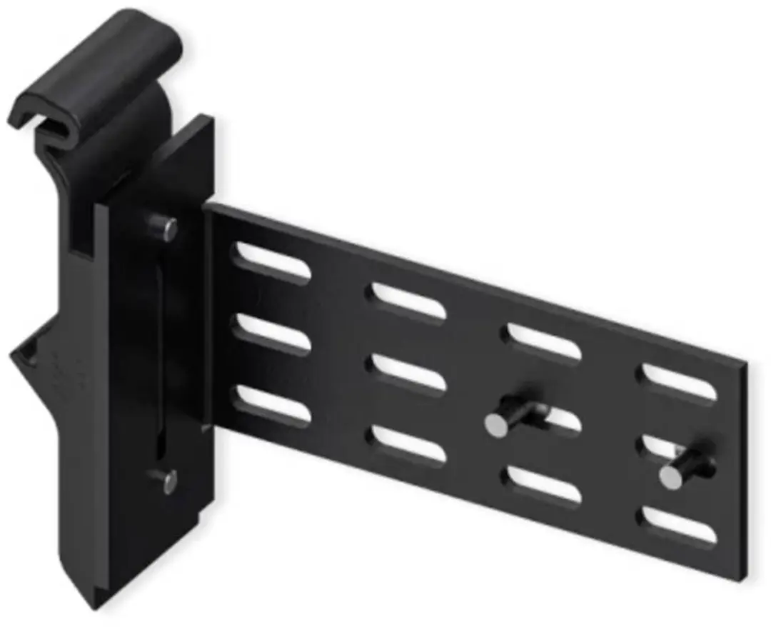 Teltonika PR5MEC23 Montageset - Zwart