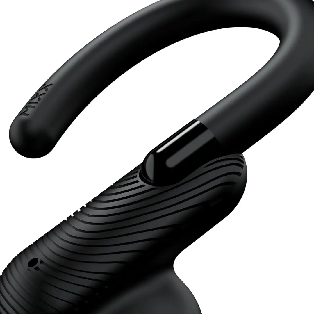 Mixx StreamBuds Sports Charge 2 Draadloze Oordopjes - Zwart