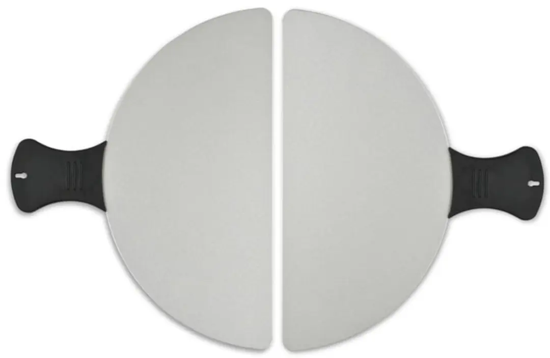 G3 Ferrari Delizia Black Anniversary Pizzaoven - Zwart