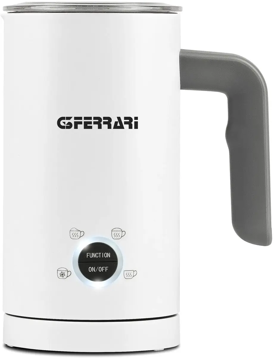 G3 Ferrari Montante G10173 Elektrische Melkopschuimer 500W