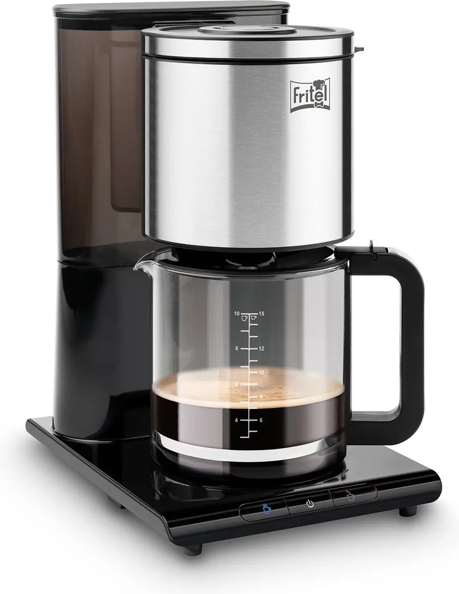 Fritel CO 2150 Koffiezetapparaat