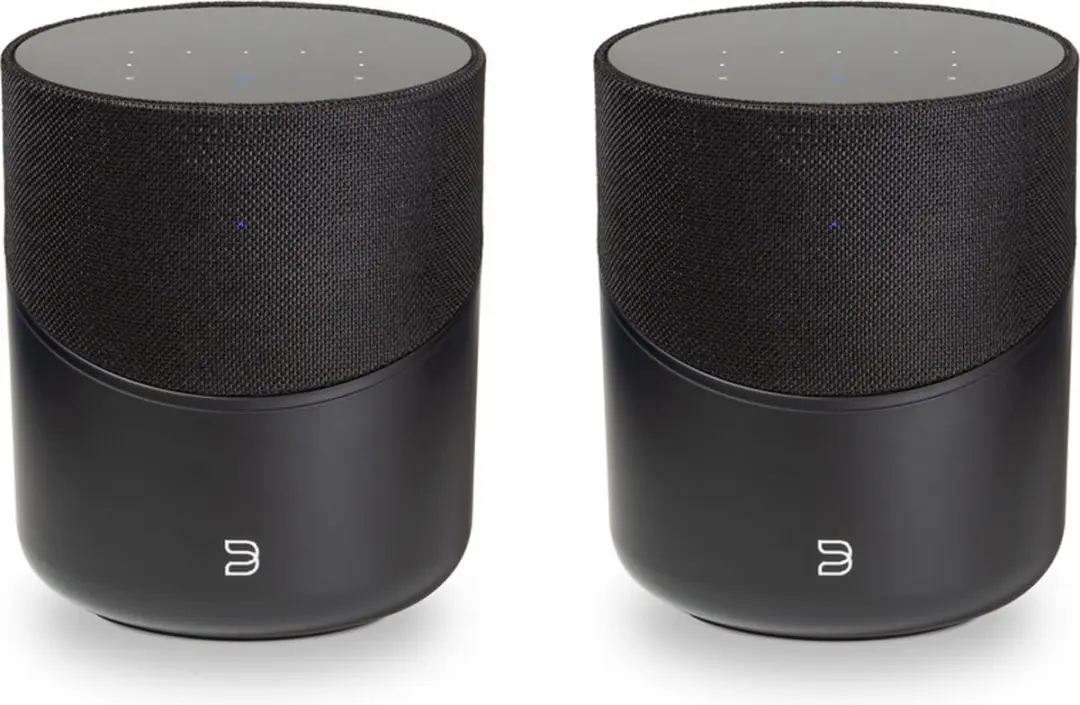 Bluesound Pulse M Draadloze 360° Luidspreker