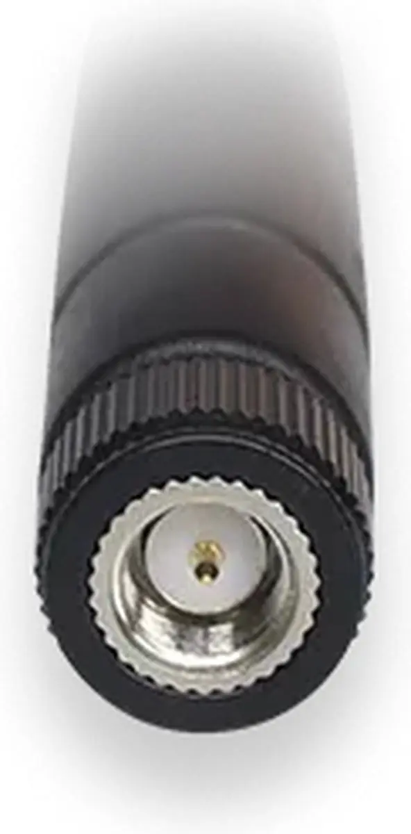 Teltonika PR1US440 Antenne SMA 3dBi - Zwart