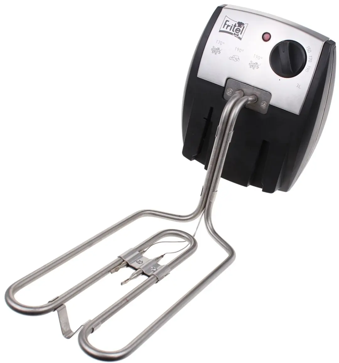 Fritel Verwarmingselement 2FI104