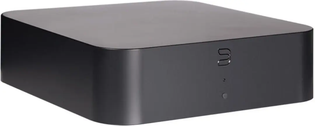 Bluesound HUB BluOS Draadloze Adapter 57001968 - Zwart