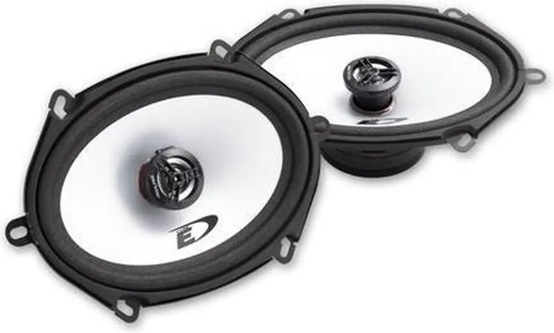 Alpine SXE-5725S Speaker set 5x7 inch