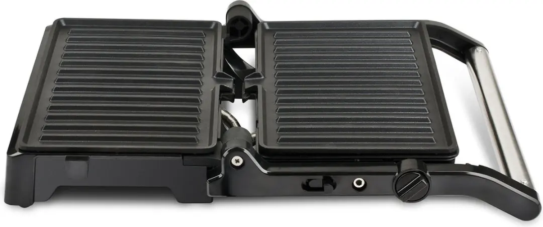G3 Ferrari G10126 Contactgrill Ardour 1500W - 2 Platen - Rvs