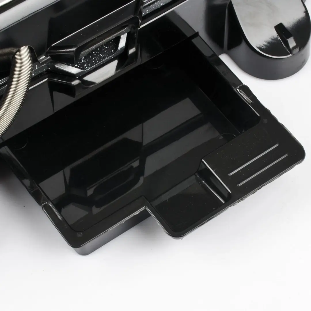 G3 Ferrari G10126 Contactgrill Ardour 1500W - 2 Platen - Rvs