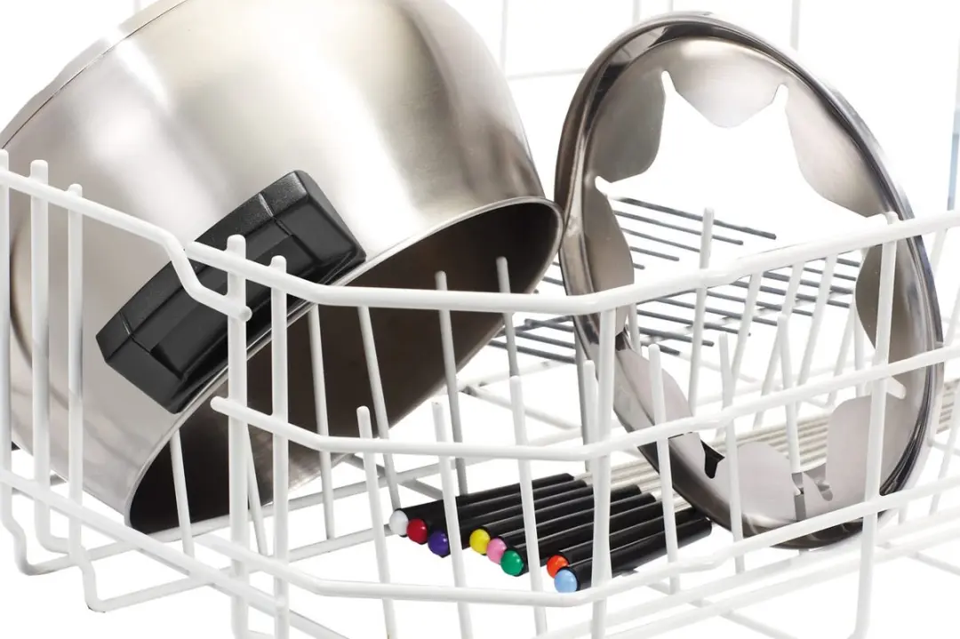 Fritel F0 2580 Fonduepan - 1,5L 1500W - Zilver/Zwart
