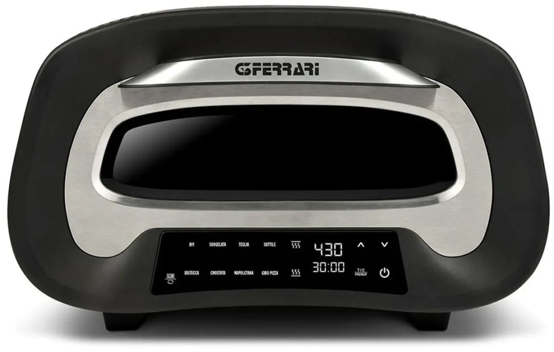 G3 Ferrari G10186 Pizzamaker 1700W