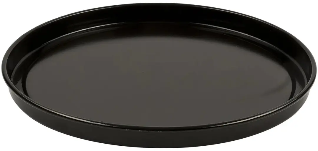 G3 Ferrari G10186 Pizzamaker 1700W - 31cm - Zwart/Zilver