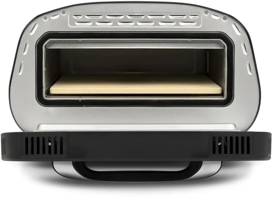 G3 Ferrari G10186 Pizzamaker 1700W - 31cm - Zwart/Zilver