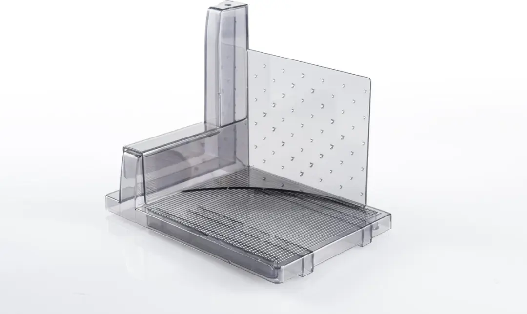 Fritel SL 3655 Snijmachine - 160W - Ø17cm - Grijs
