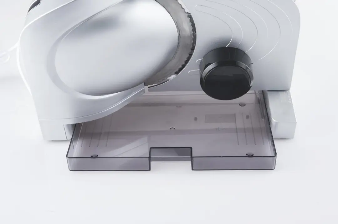Fritel SL 3655 Snijmachine - 160W - Ø17cm - Grijs