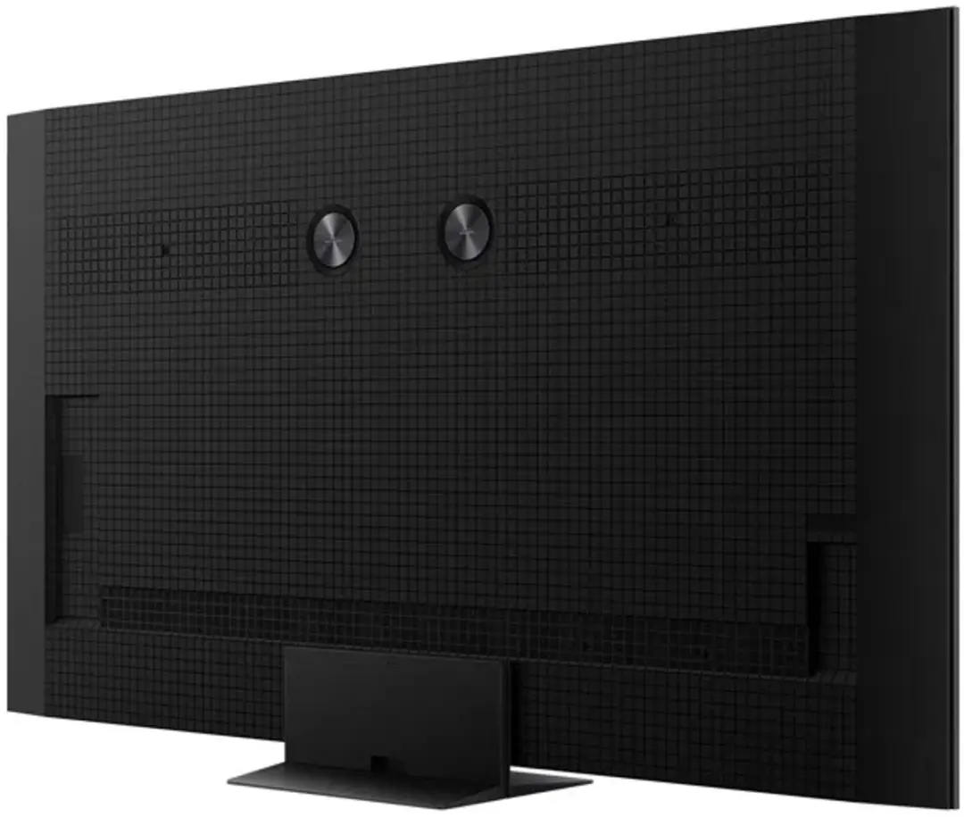 TCL 65C81K 65 inch 4K QD-MiniLED Smart TV - Zwart