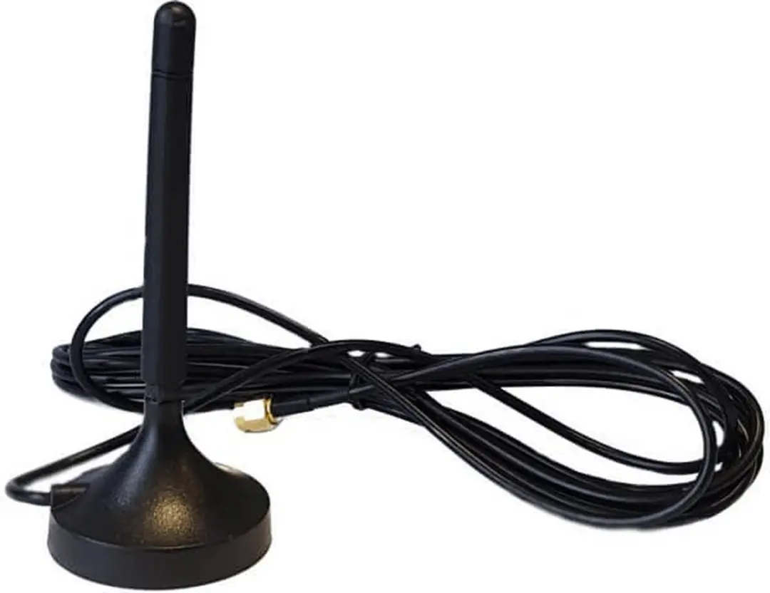 Teltonika LTE Antenne 2.5dBi - 003R-00229 Zwart
