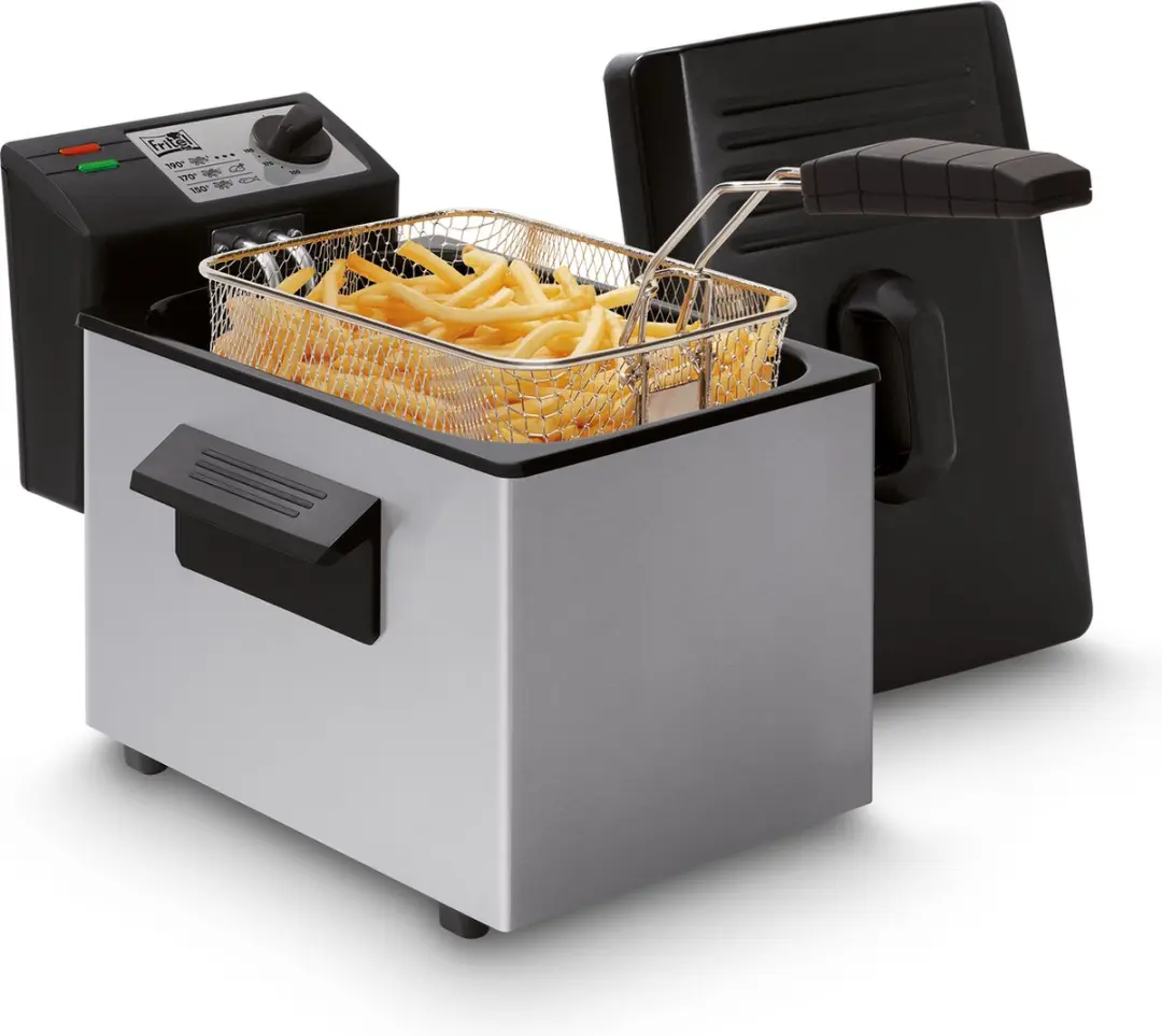 Fritel A101 Friteuse 2000W 3L