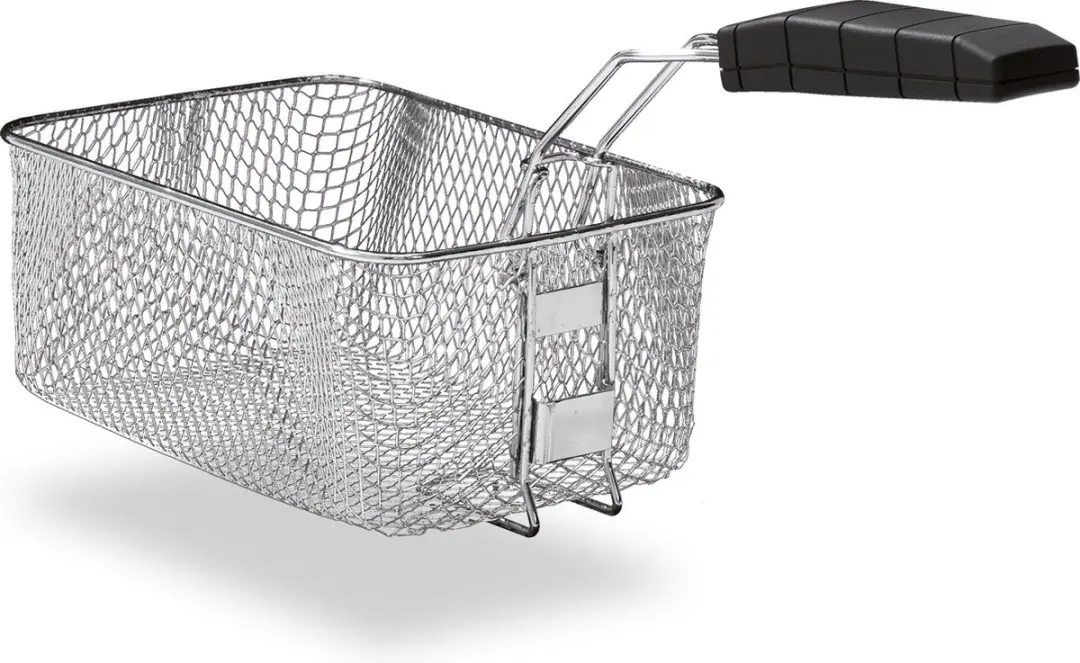 Fritel A101 Friteuse 2000W 3L - Antistofdeksel