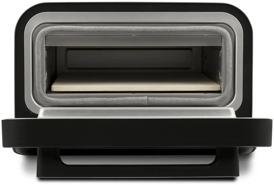 G3 Ferrari G10204 Elektrische Pizzaoven 1700W - 450°C - 31cm
