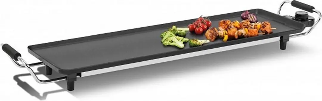 Fritel Teppanyaki TY 1689 Tafelgrill 1800W