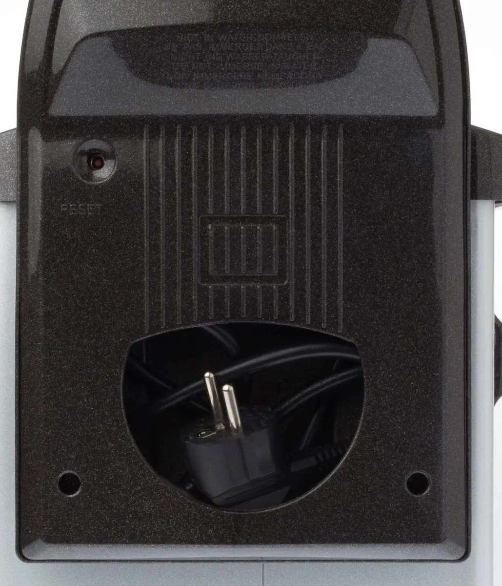 Fritel Turbo SF 4371 Frituurpan 2000W - 2 Liter - Zilver