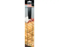 Fritel 142350 Wafelvork - Hittebestendige greep - Kleurenmix