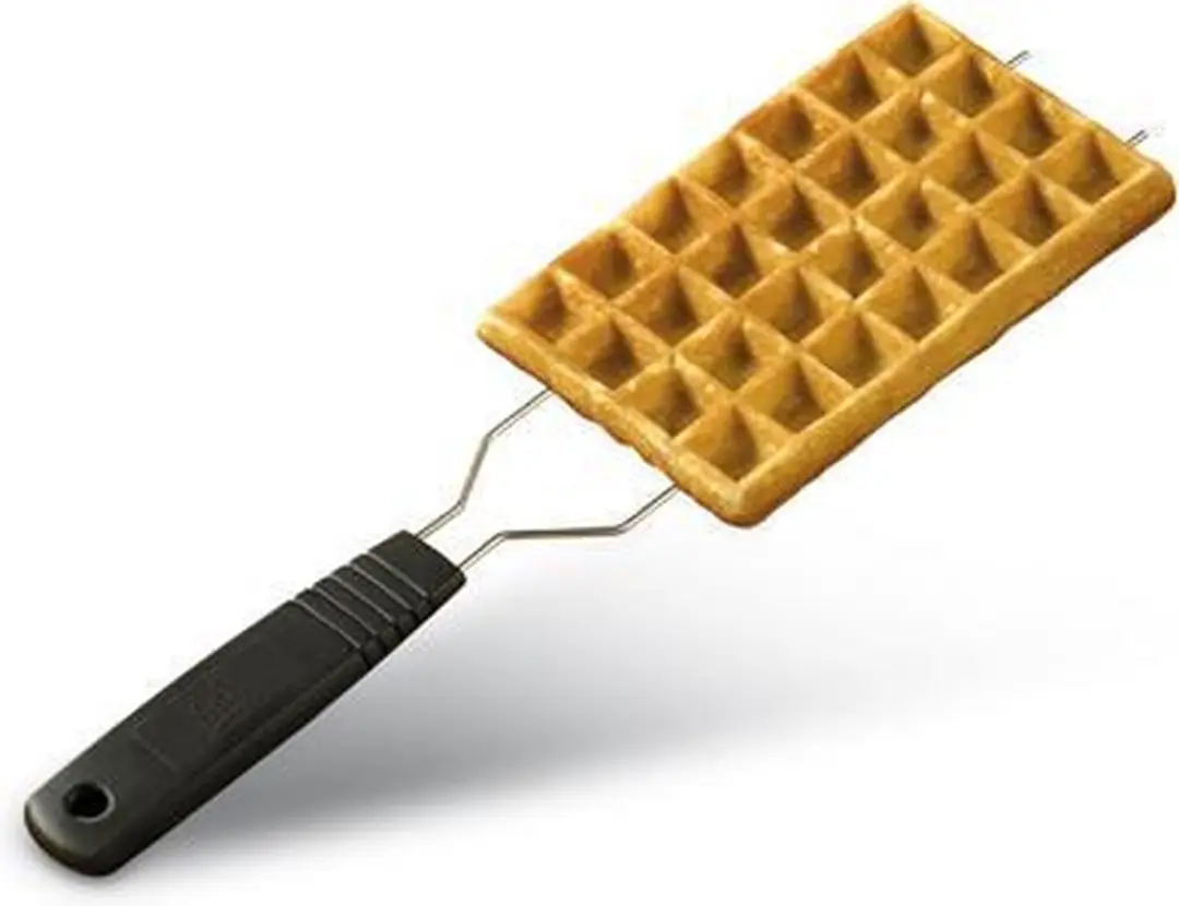 Fritel 142350 Wafelvork