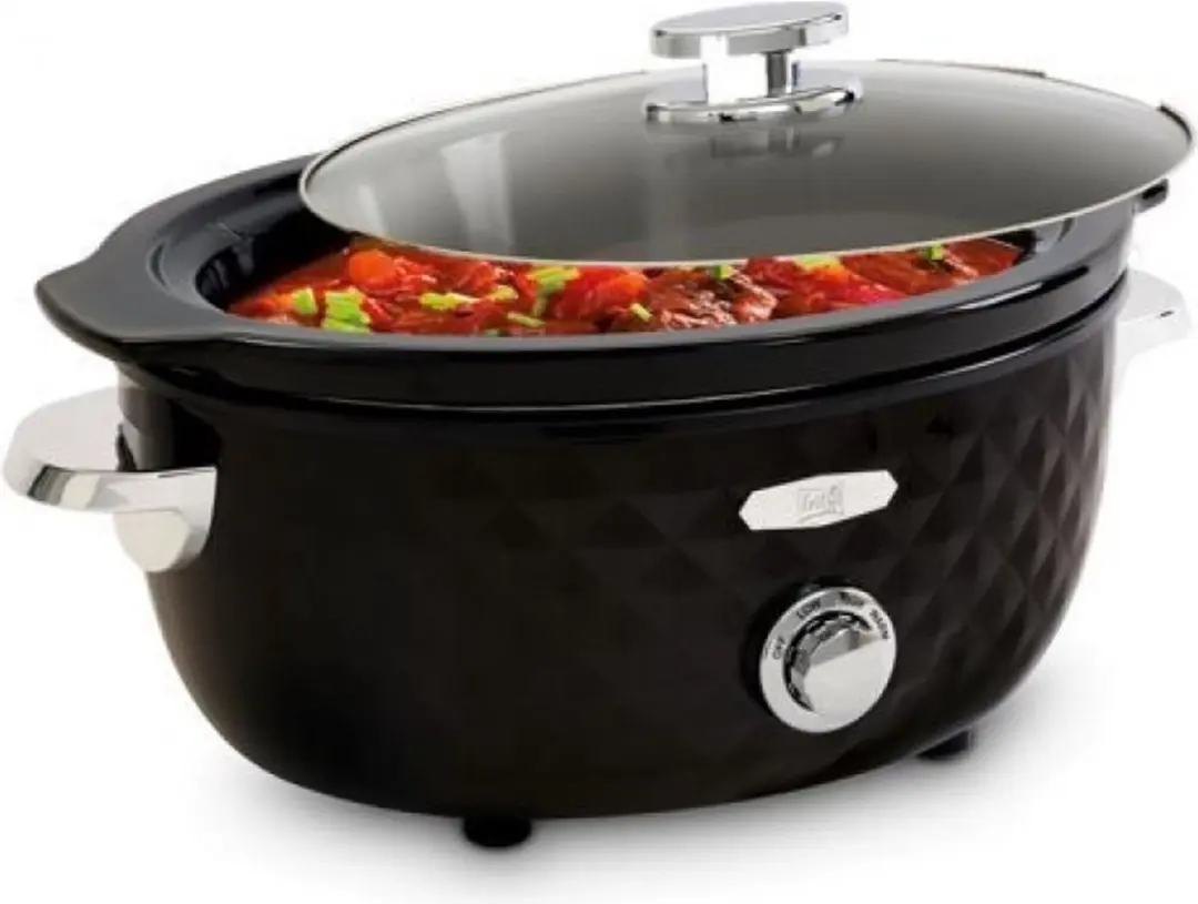 Fritel SC2290 Slow Cooker 5,5L