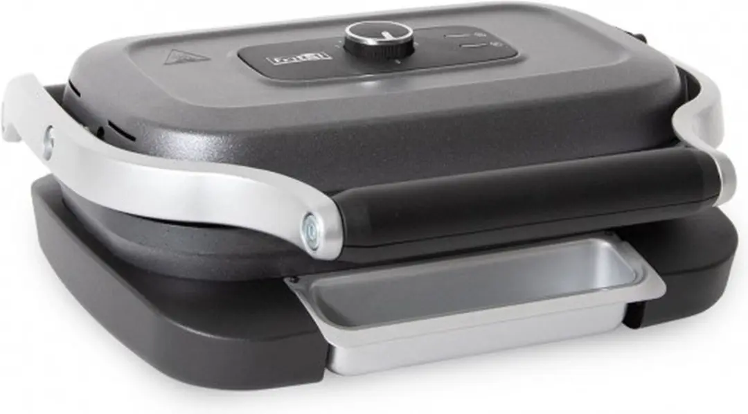 Fritel GR 1360 Panini Tosti Toestel 1300W