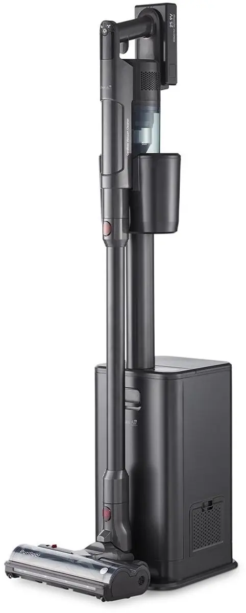 Clean Air Optima Vertica Dock SVC-002 Stofzuiger