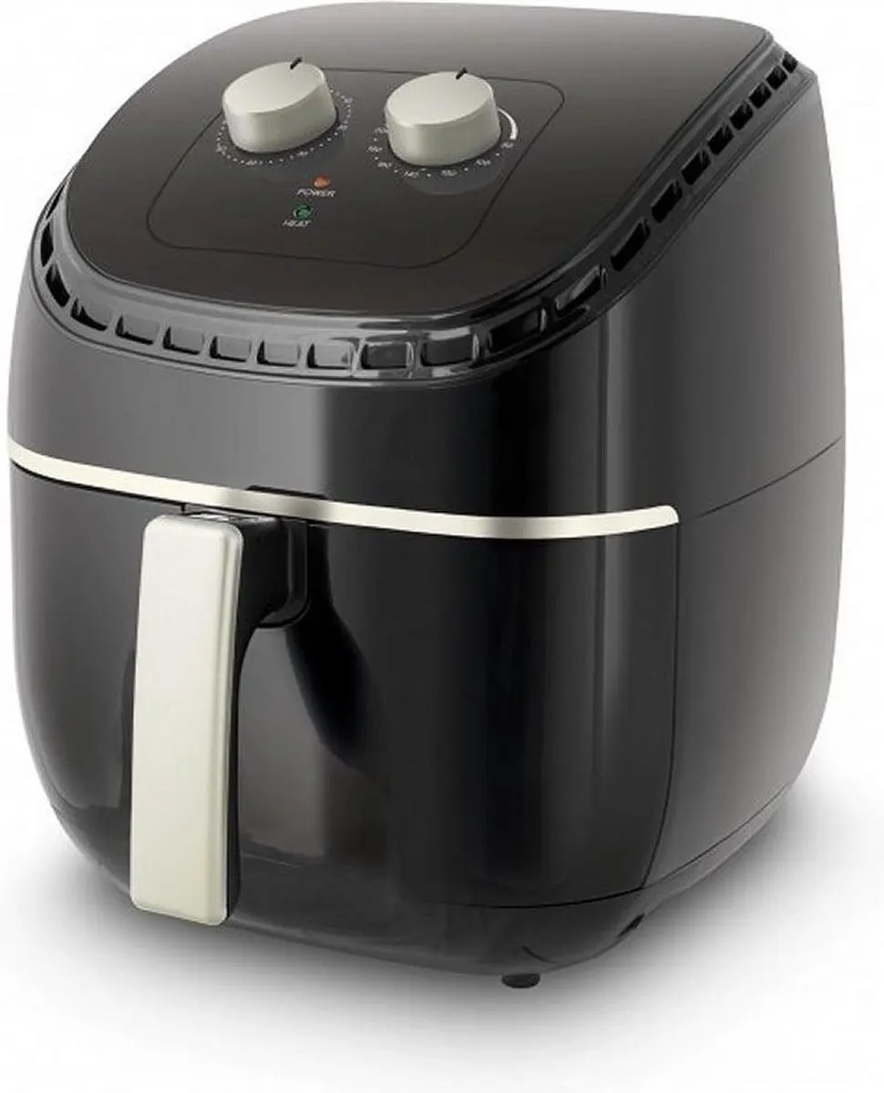 Fritel SnackTastic 4801 Heteluchtfriteuse 1450W