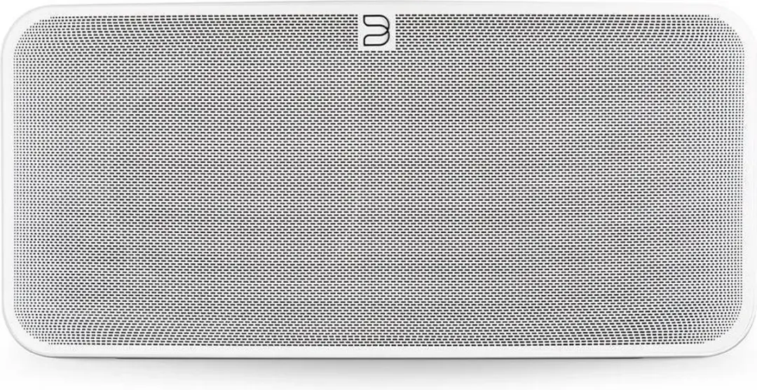 Bluesound Pulse 2i Draadloze Speaker
